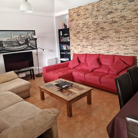 Villa Martha casa principal anexa Playa Blanca  Esterno foto