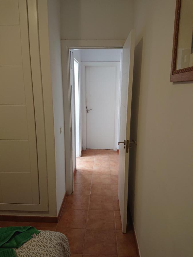 Villa Martha casa principal anexa Playa Blanca  Esterno foto