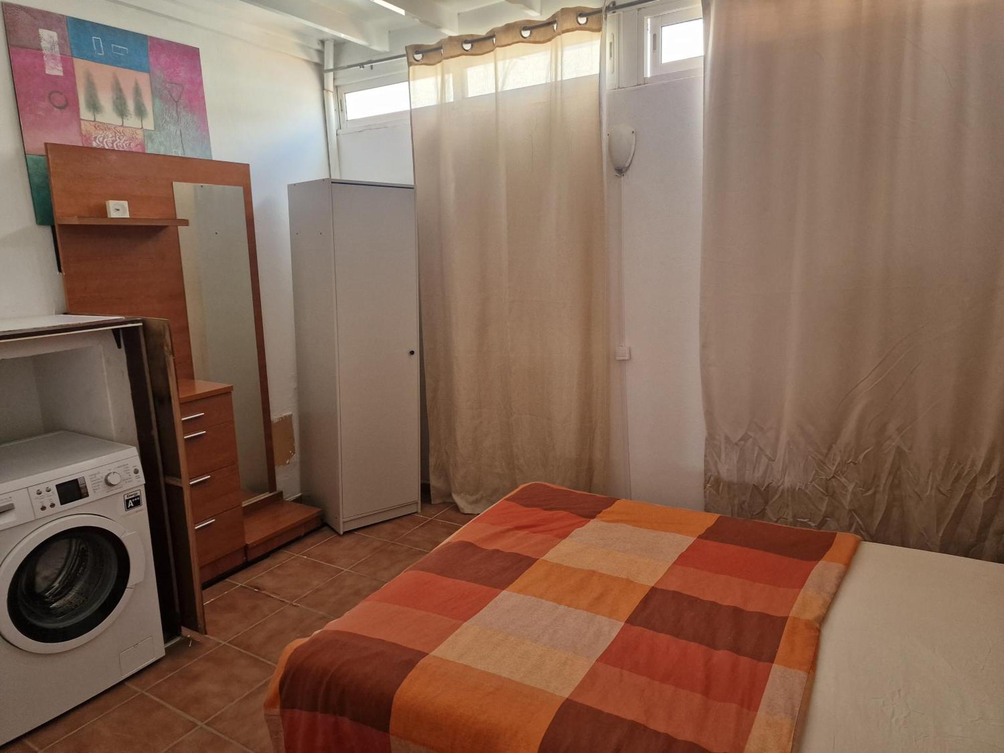 Villa Martha casa principal anexa Playa Blanca  Esterno foto