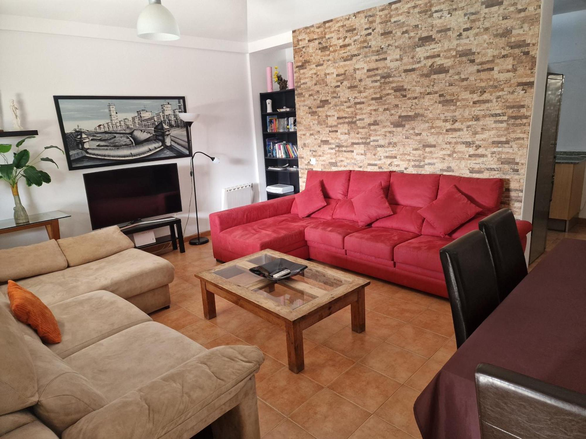 Villa Martha casa principal anexa Playa Blanca  Esterno foto